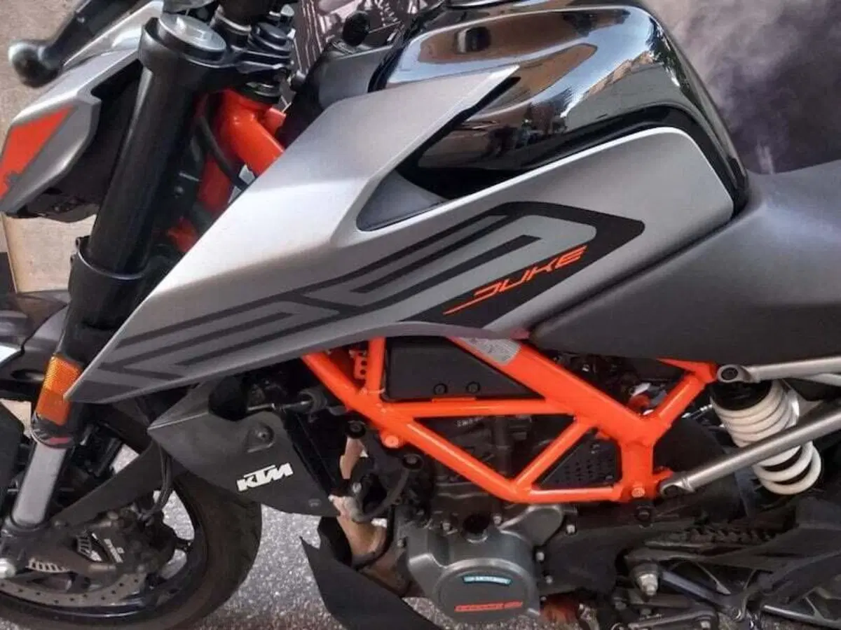 KTM 125 Duke (2024 - 25) (18)