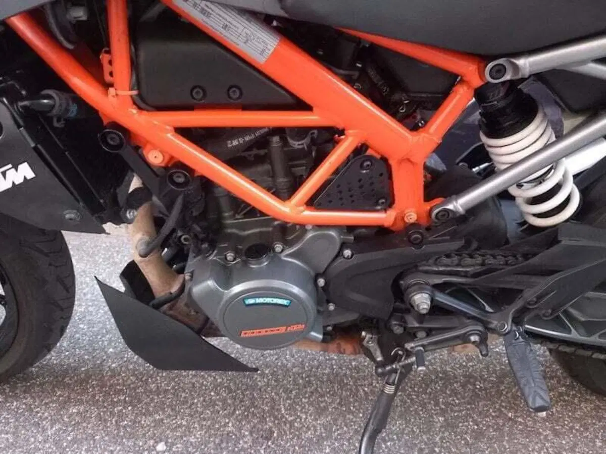 KTM 125 Duke (2024 - 25) (19)