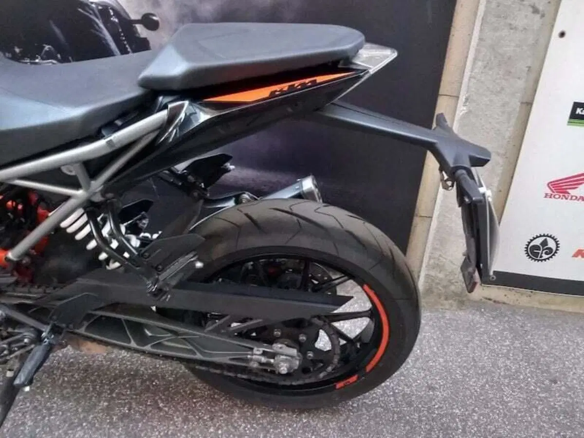 KTM 125 Duke (2024 - 25) (20)