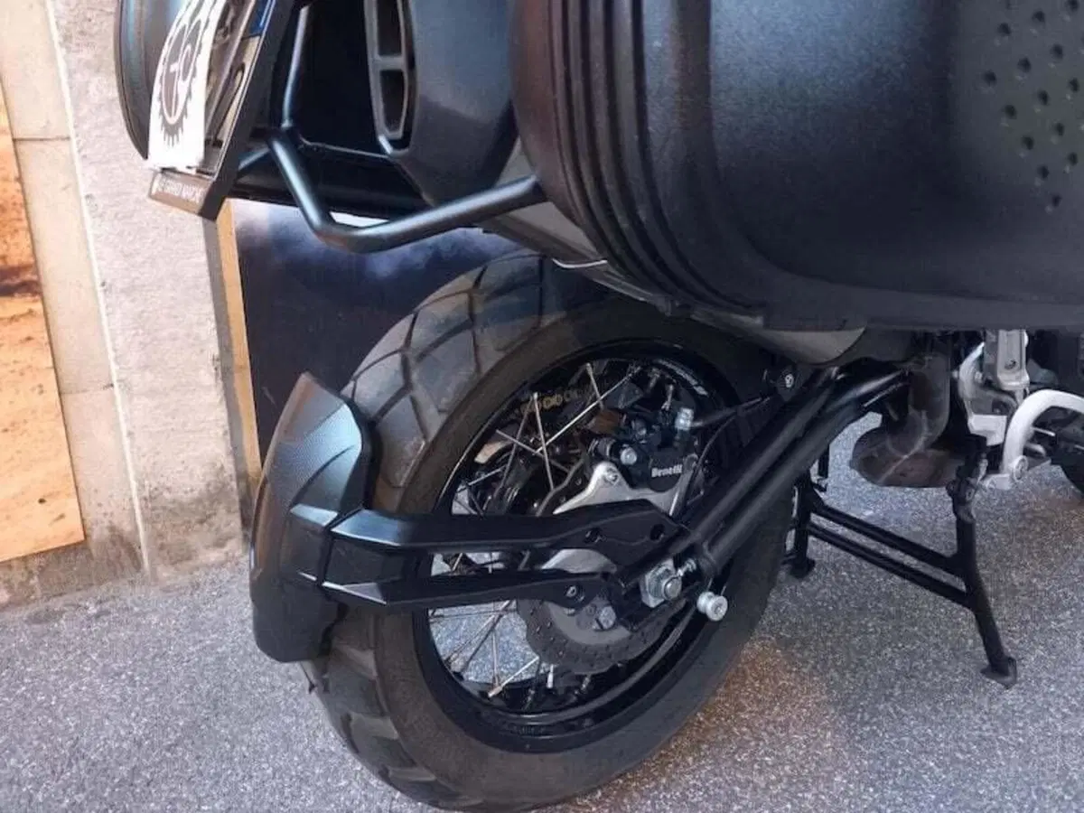 Benelli TRK 502X (2018 - 20) (3)