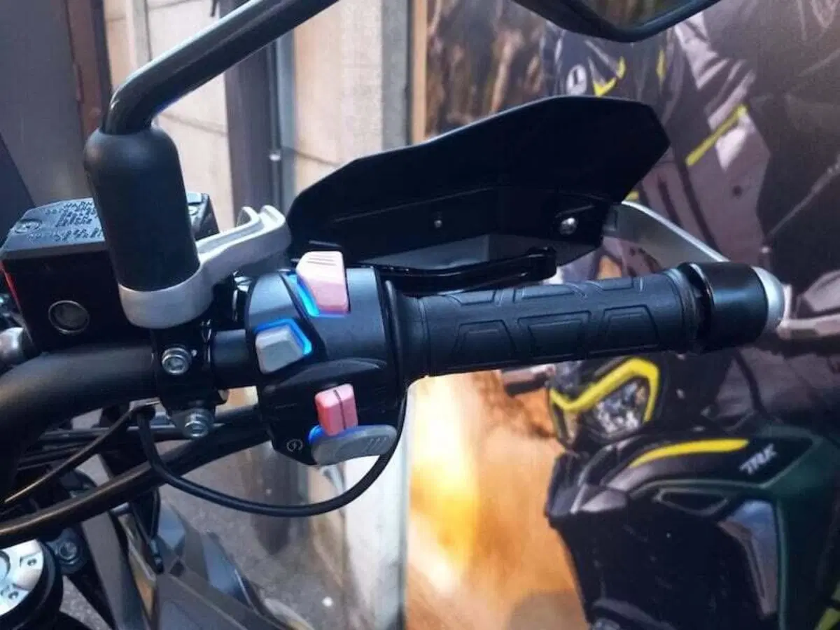 Benelli TRK 502X (2018 - 20) (13)