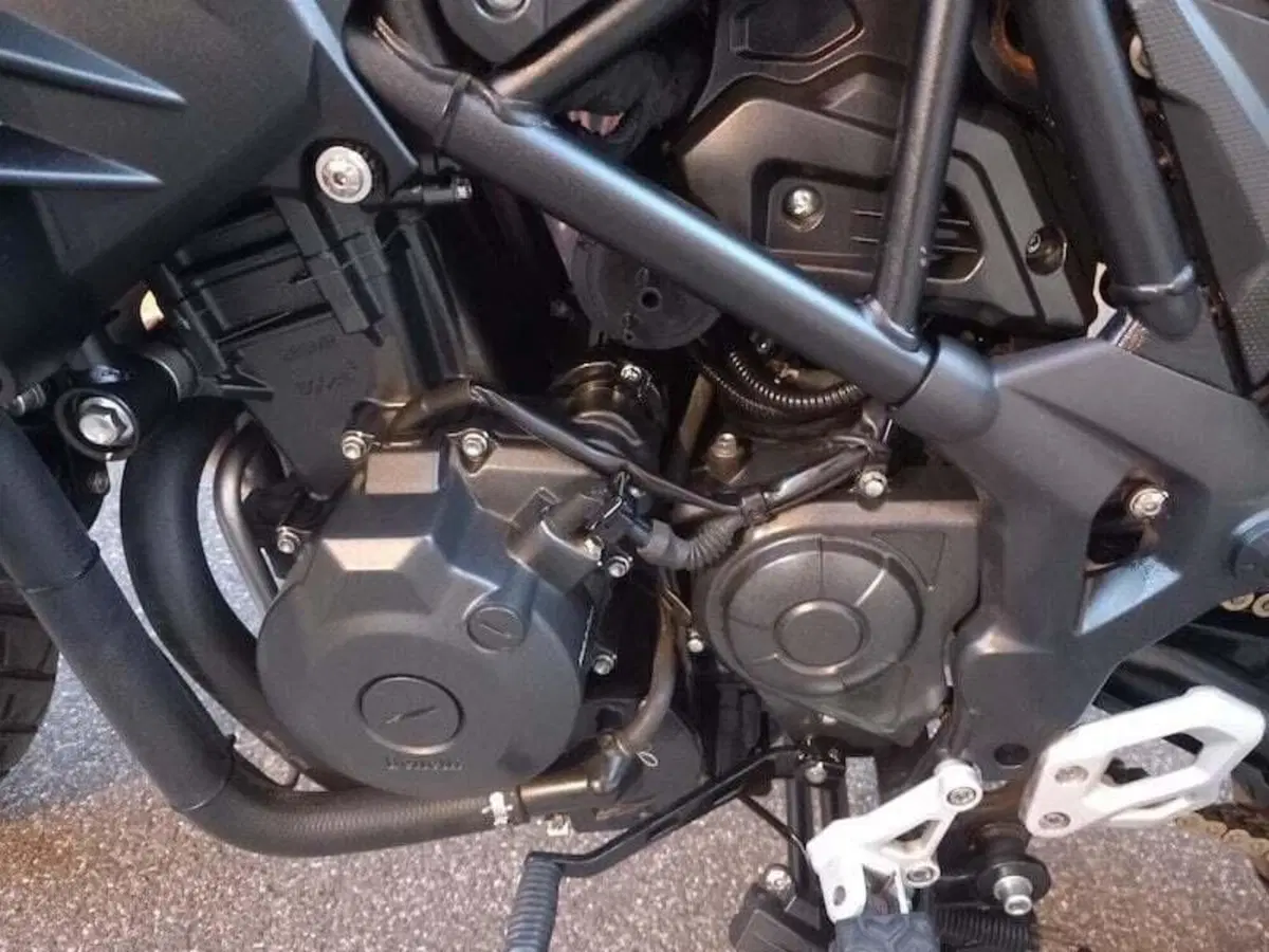 Benelli TRK 502X (2018 - 20) (17)