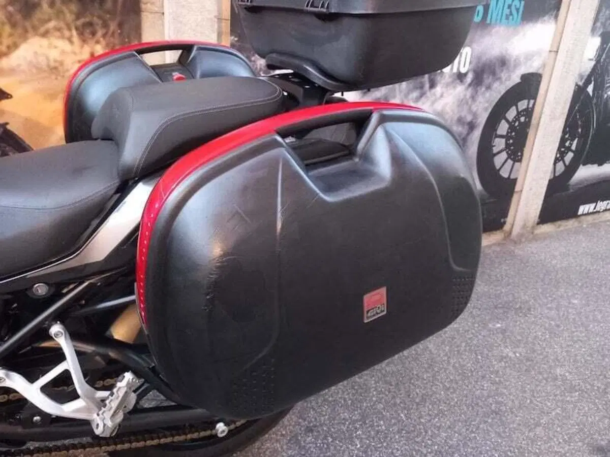 Benelli TRK 502X (2018 - 20) (20)