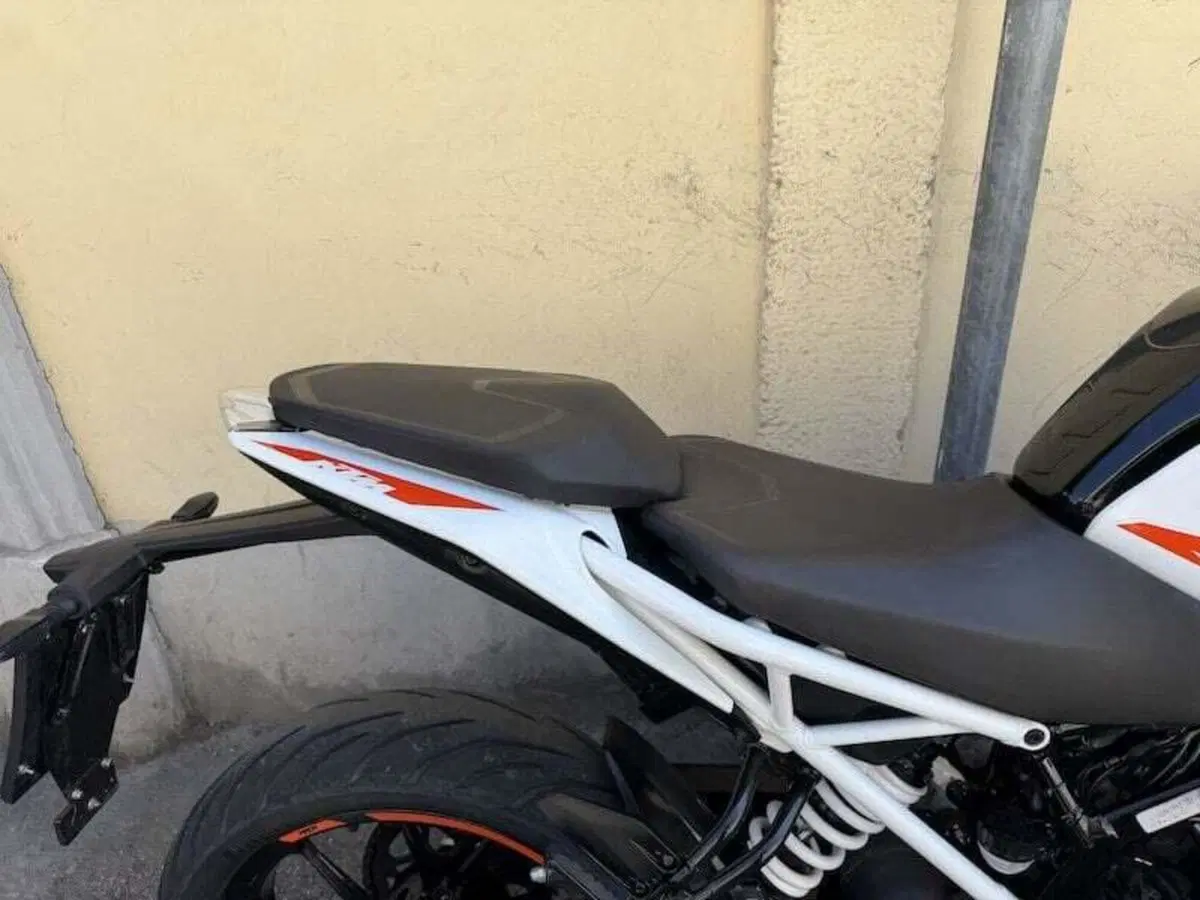 KTM 390 Duke (2021 - 23) (2)