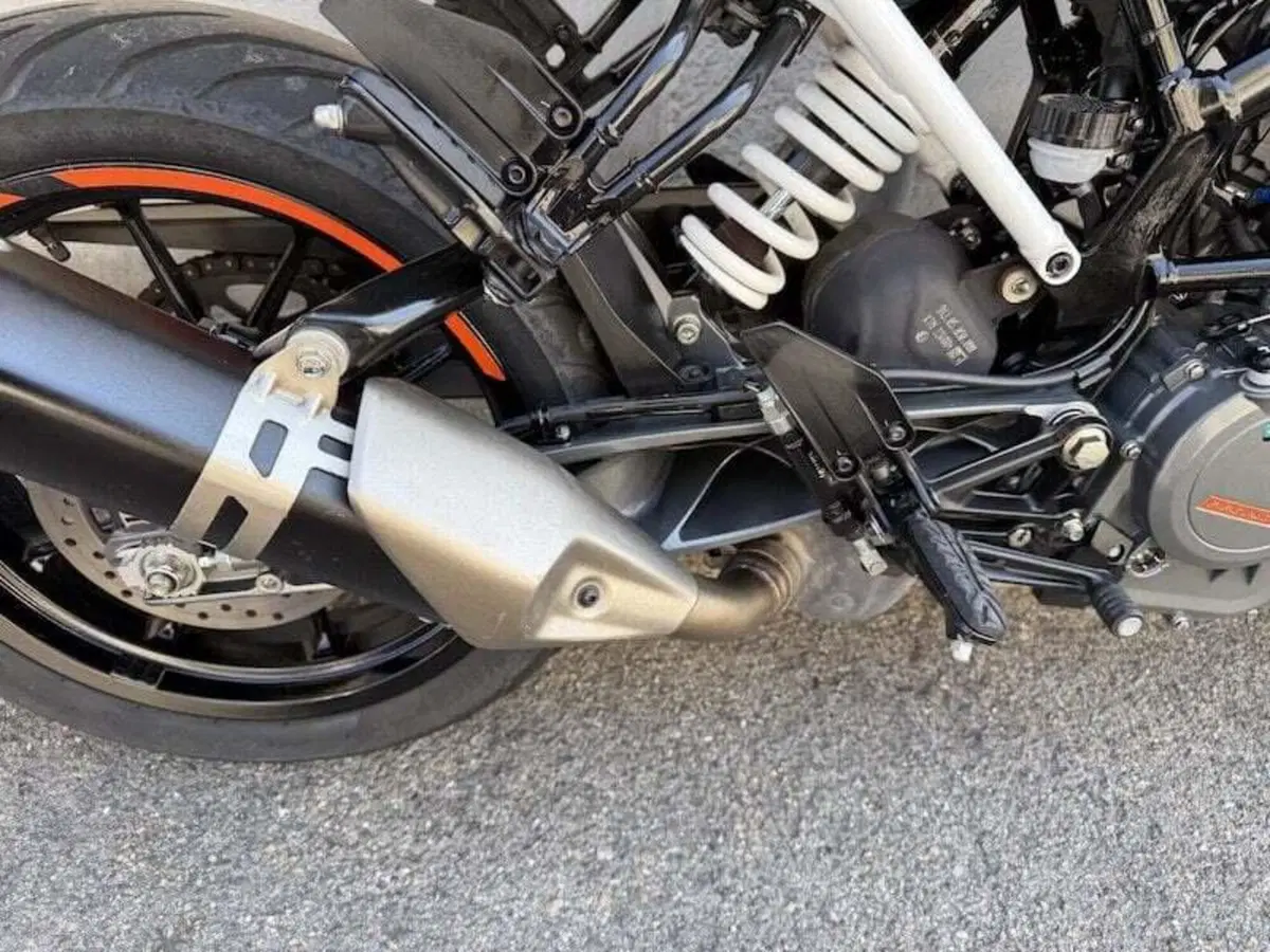 KTM 390 Duke (2021 - 23) (5)