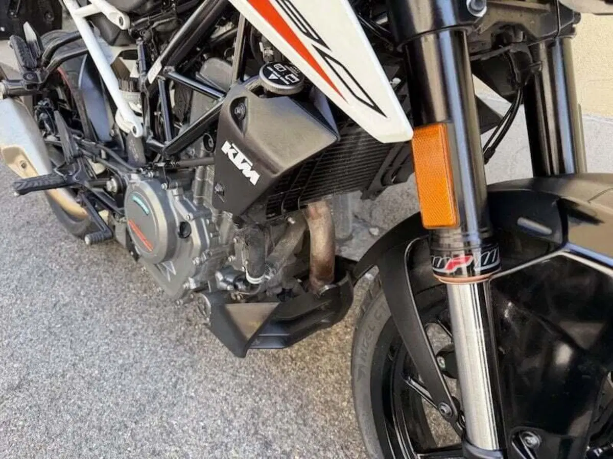 KTM 390 Duke (2021 - 23) (7)