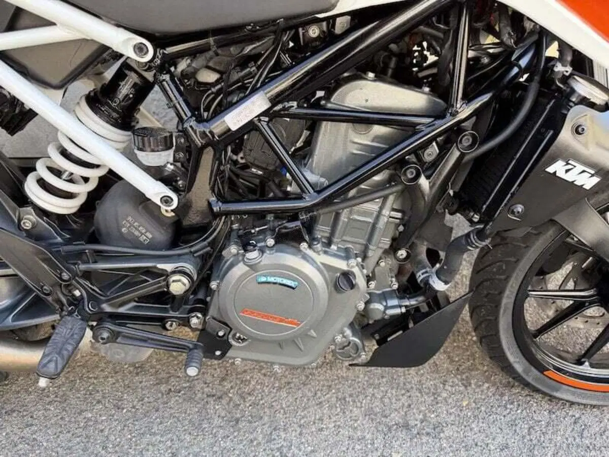 KTM 390 Duke (2021 - 23) (8)