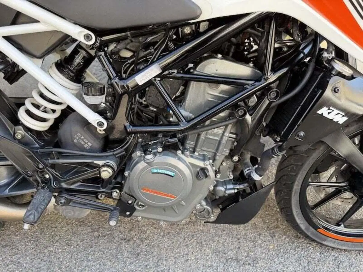 KTM 390 Duke (2021 - 23) (9)
