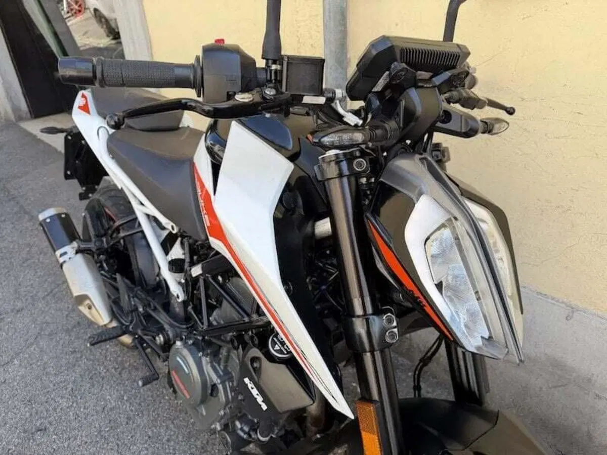 KTM 390 Duke (2021 - 23) (11)