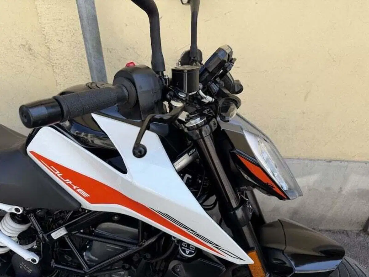 KTM 390 Duke (2021 - 23) (12)