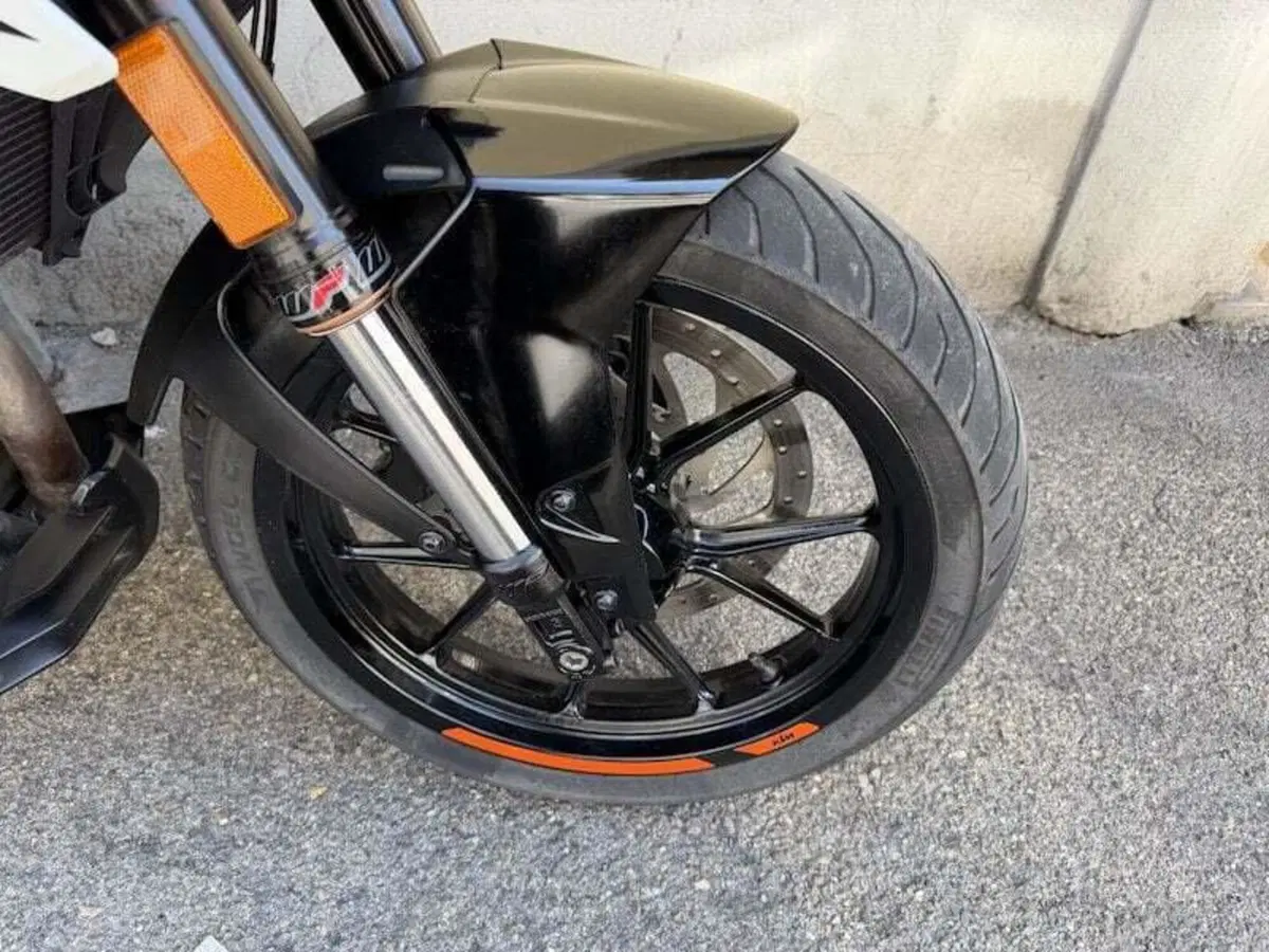 KTM 390 Duke (2021 - 23) (13)