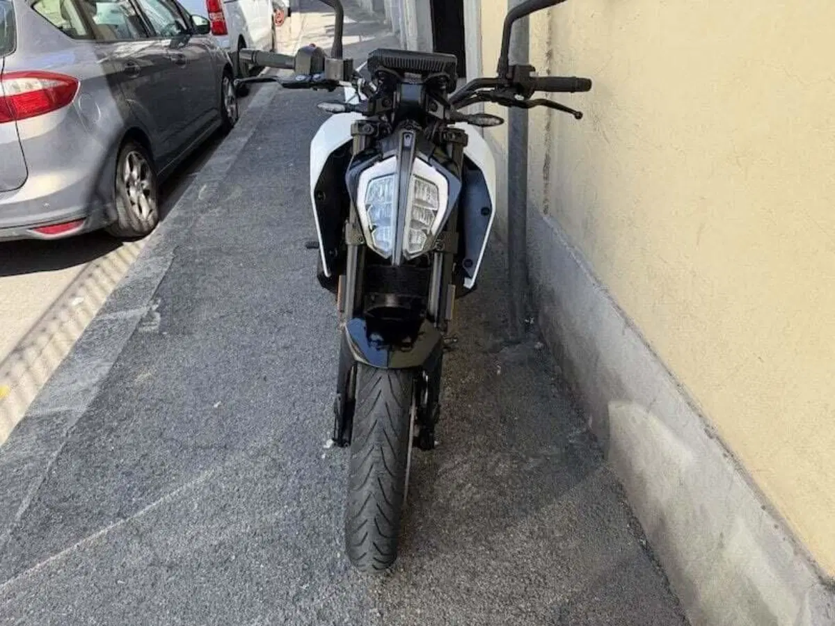 KTM 390 Duke (2021 - 23) (14)