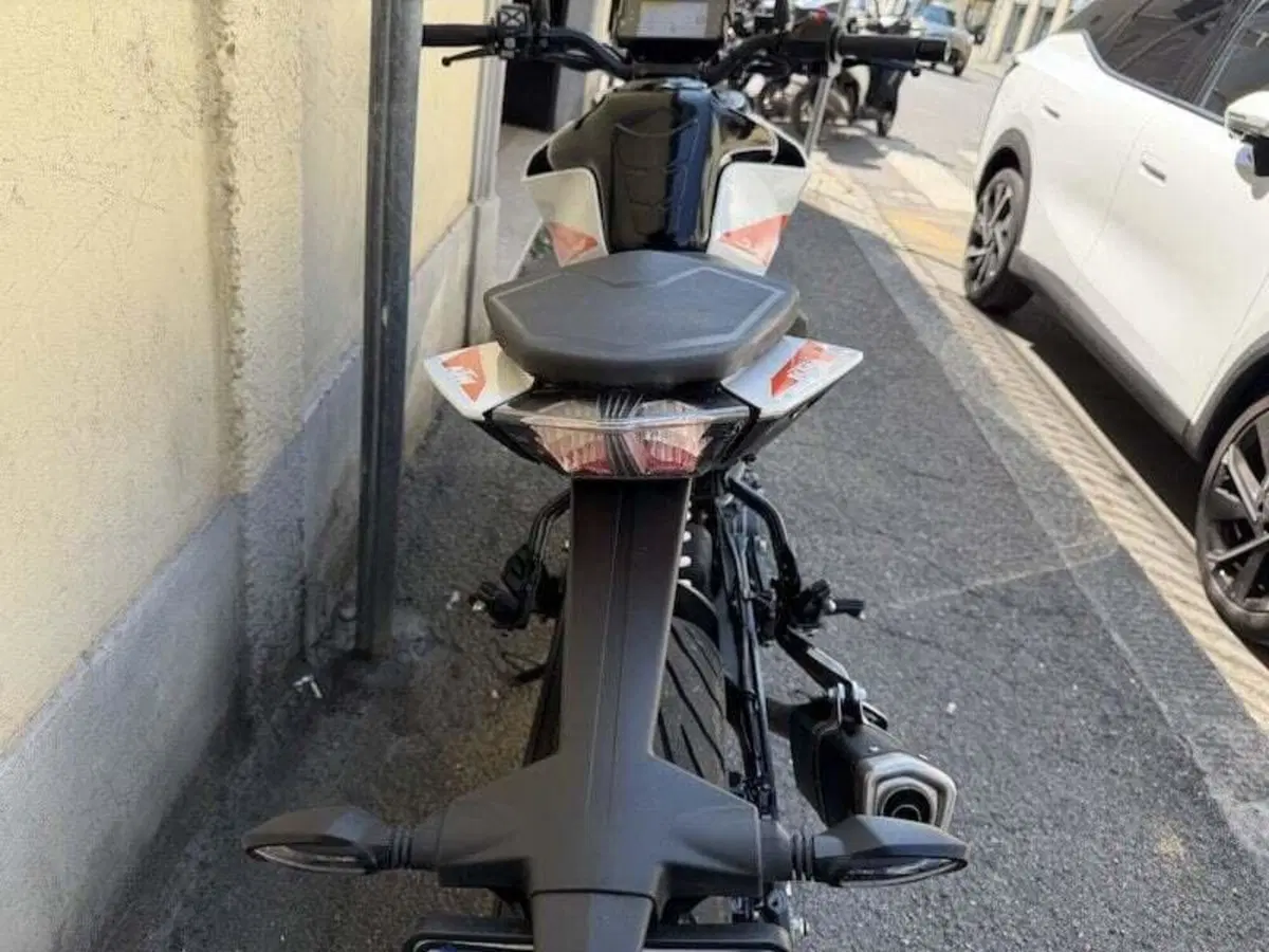 KTM 390 Duke (2021 - 23) (15)