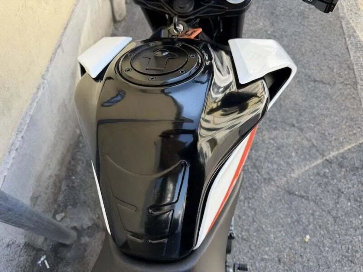 KTM 390 Duke (2021 - 23) (18)