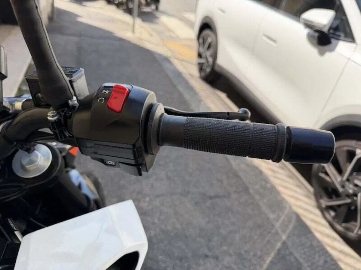 KTM 390 Duke (2021 - 23) (20)