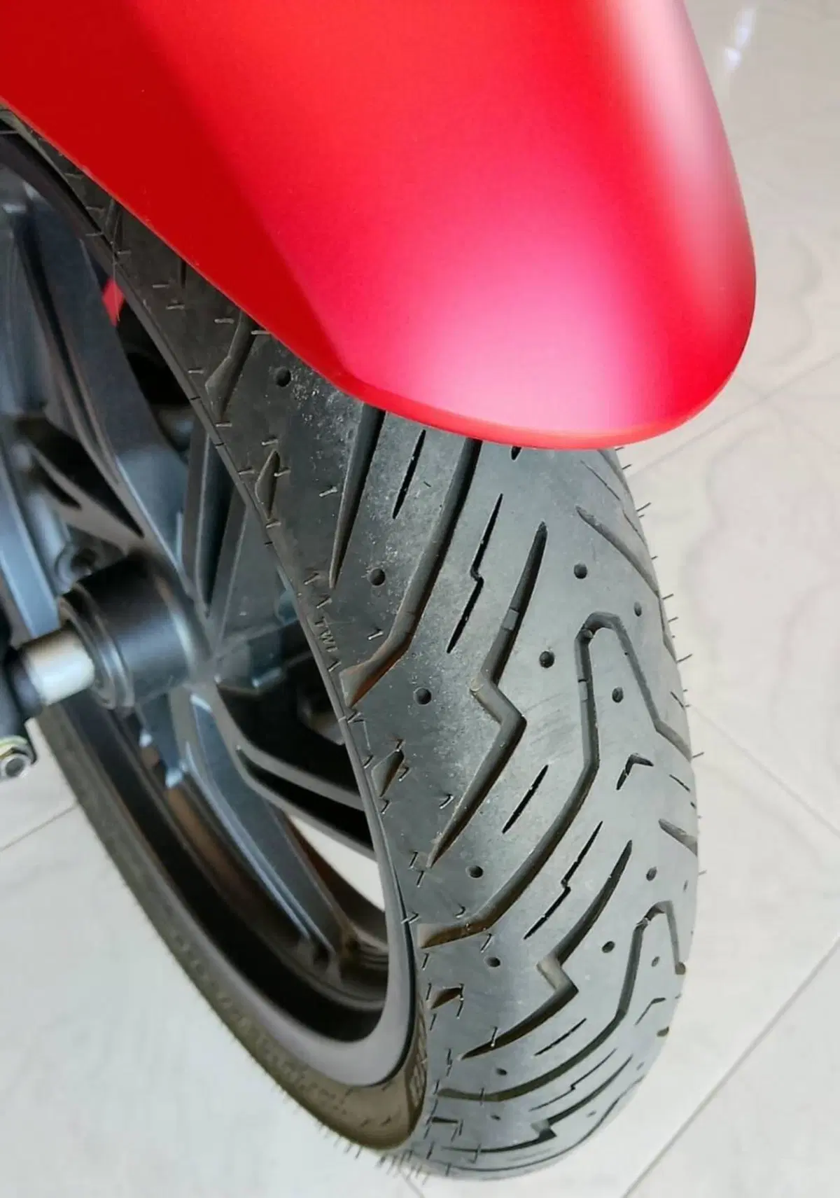 Honda SH 350 Sport (2021 - 24) (6)