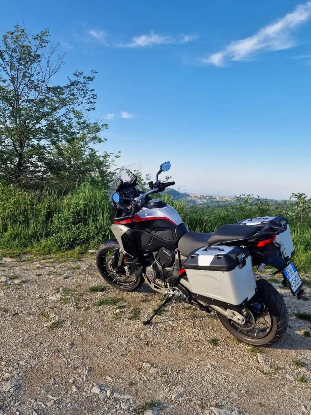 Ducati Multistrada V4 Rally (2023 - 25) (3)