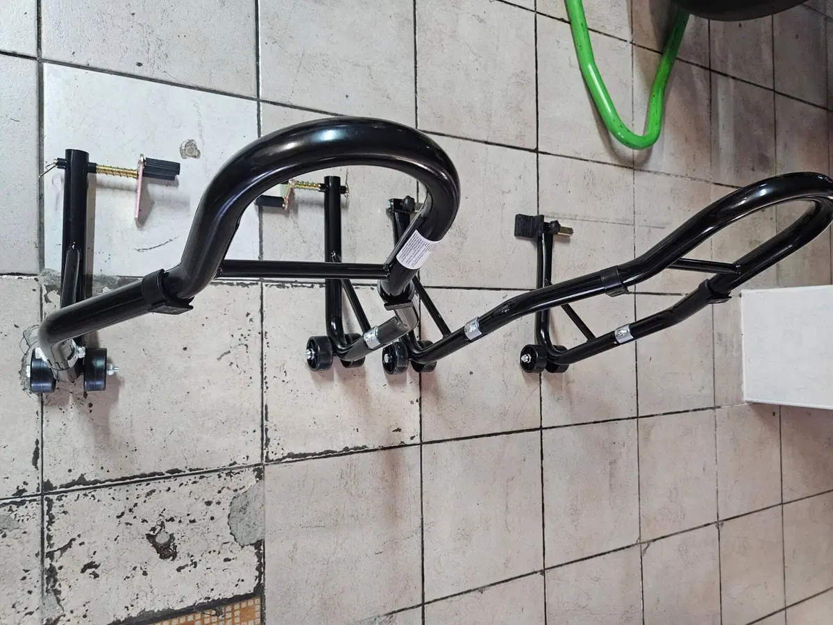 CAVALLETTO ANTERIORE E POSTERIORE Bikelift (5)