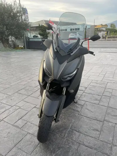 Yamaha X-Max 300 Tech Max (2020) usata