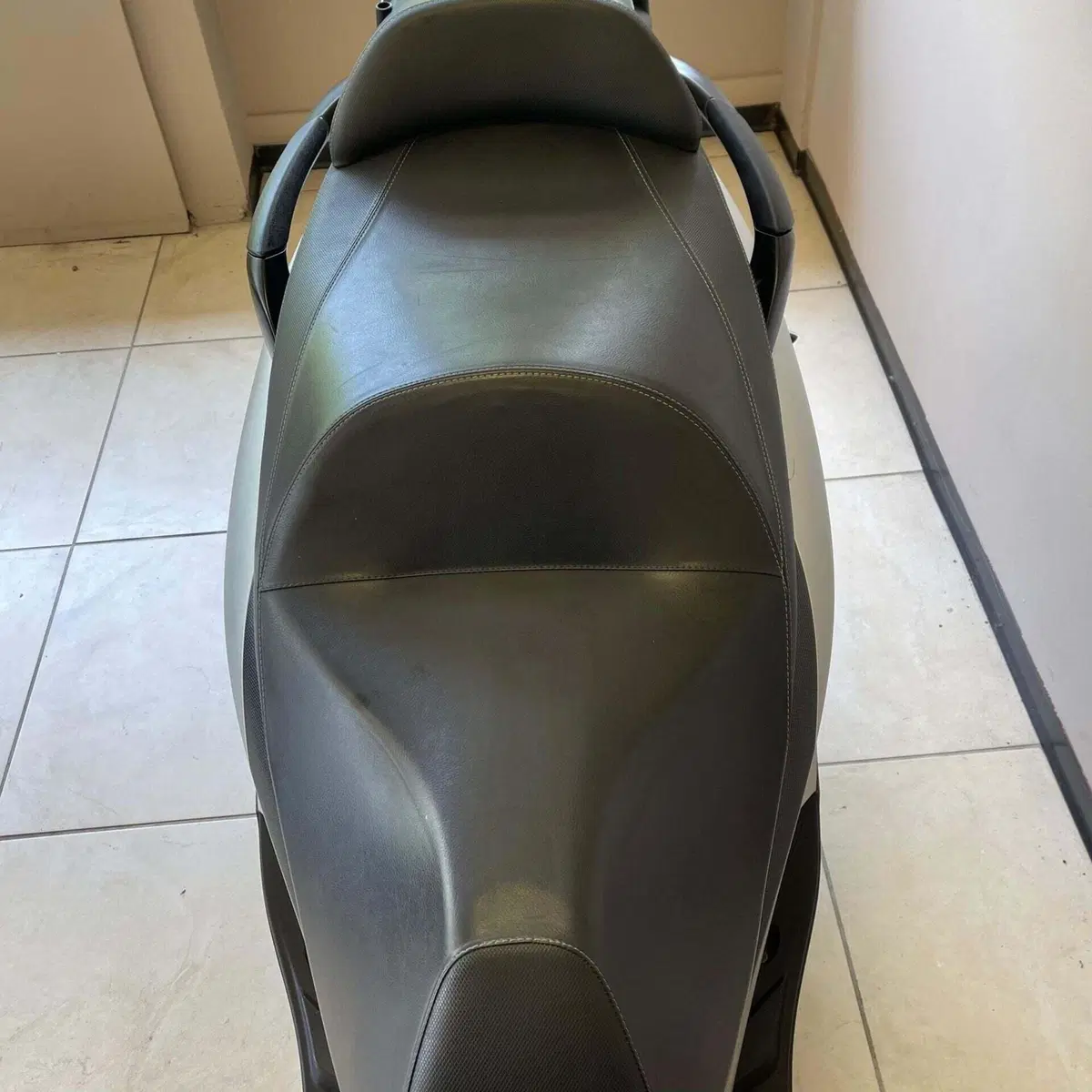 Piaggio MP3 400 ABS Hpe (2023 - 25) (5)