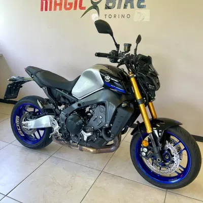 Yamaha MT-09 SP (2021 - 23) usata