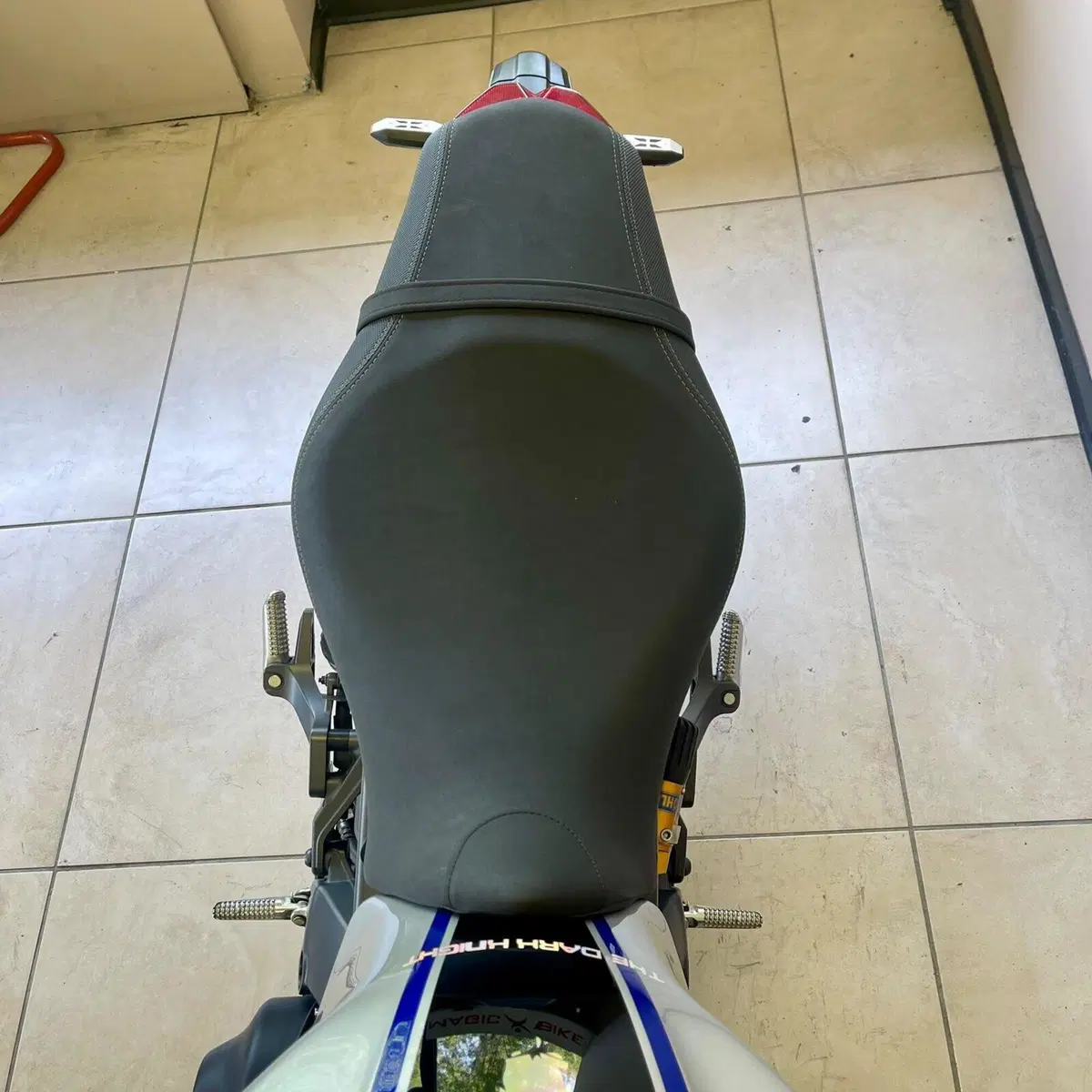 Yamaha MT-09 SP (2021 - 23) (5)