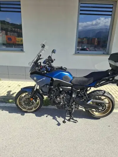 Yamaha Tracer 7 GT (2021 - 24) usata