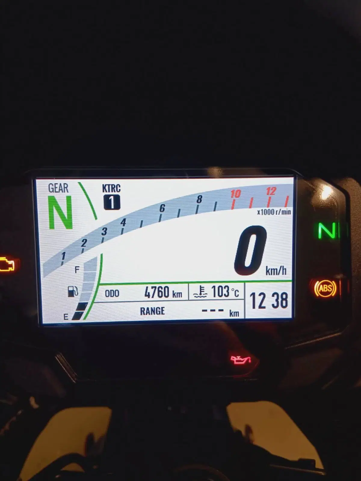 Kawasaki Versys 650 (2025 - 27) (5)