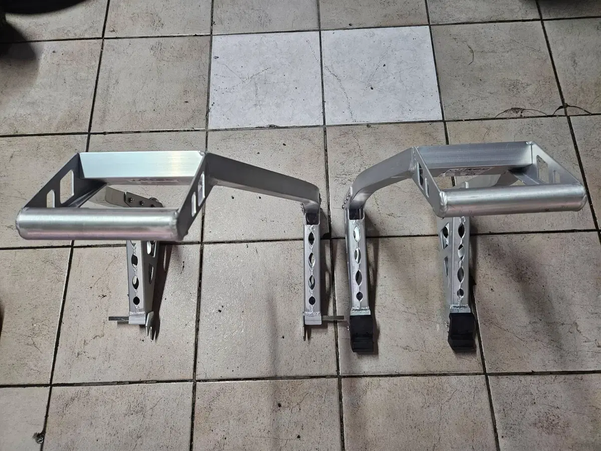 CAVALLETTI MOTO IN ALLUMINIO Bikelift