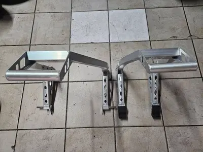 CAVALLETTI MOTO IN ALLUMINIO Bikelift