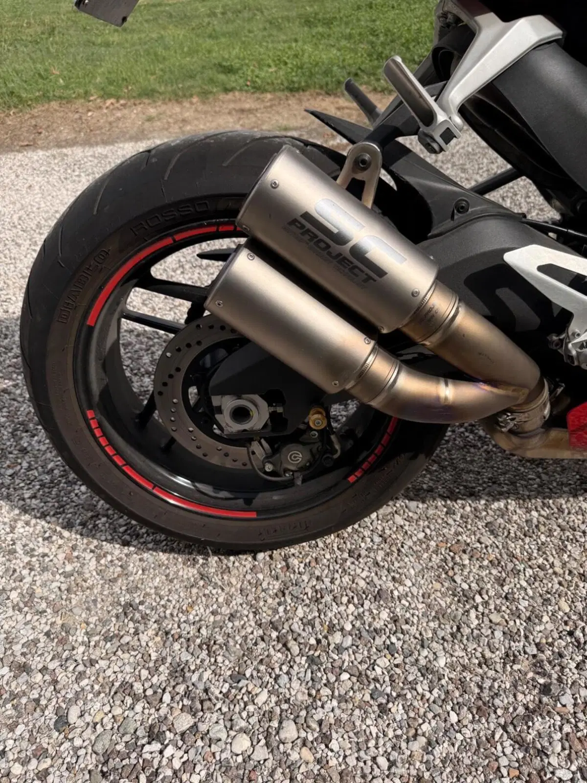 Ducati 959 Panigale (2016 - 19) (6)