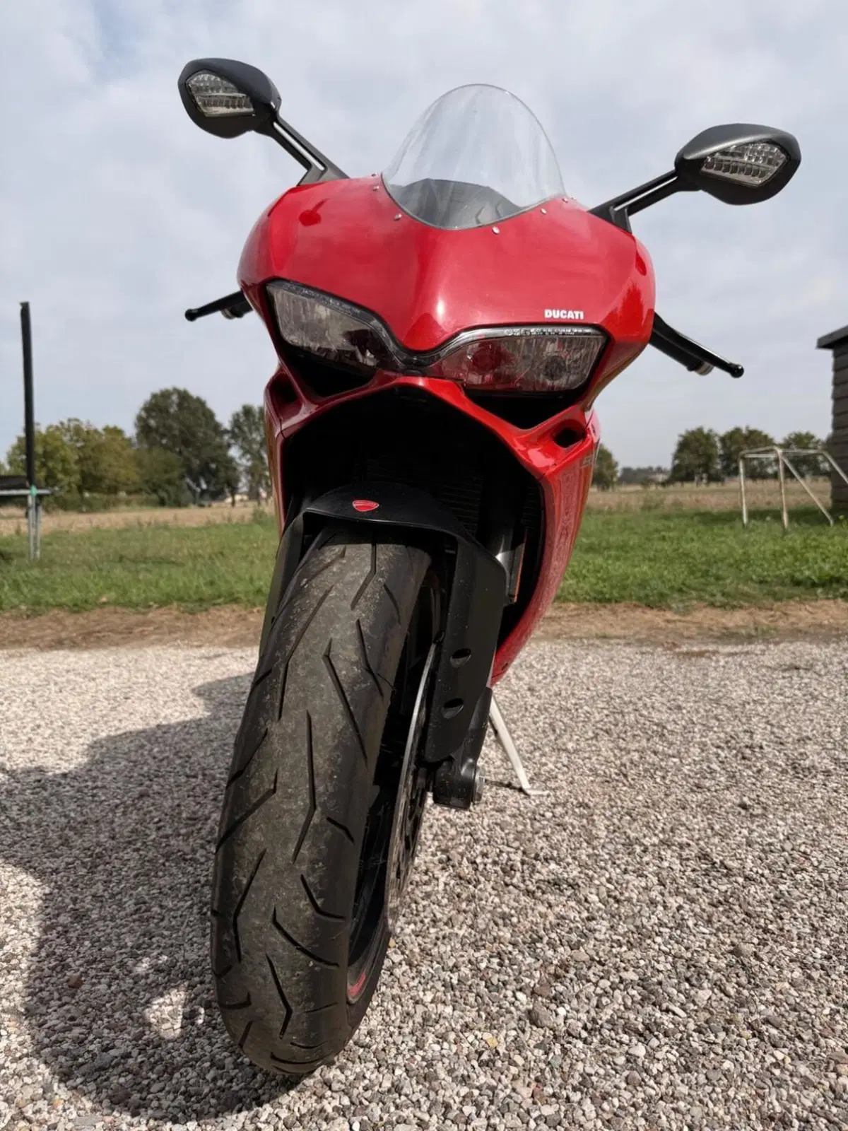 Ducati 959 Panigale (2016 - 19) (10)