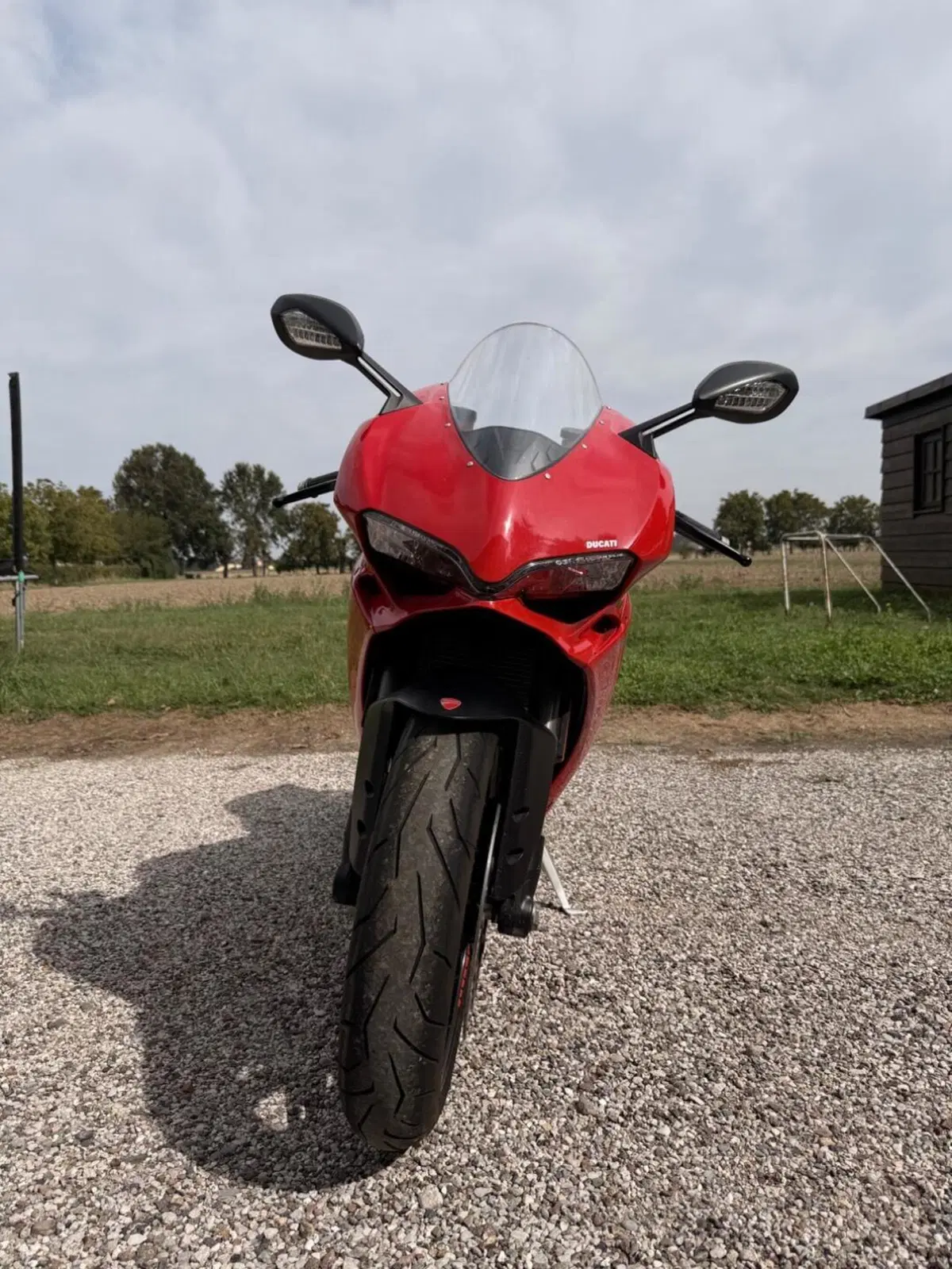 Ducati 959 Panigale (2016 - 19) (11)