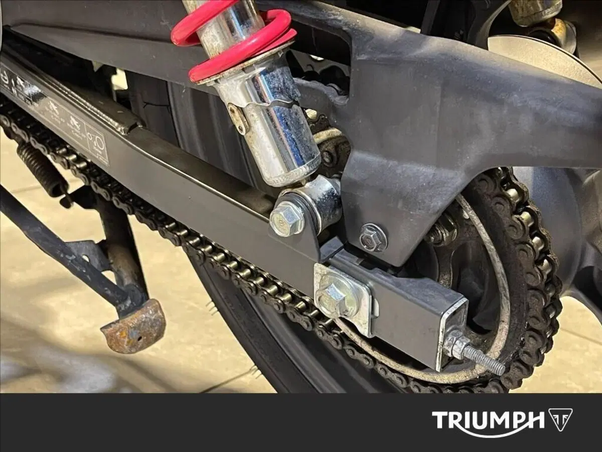Honda CB 125 F (2017 - 20) (4)