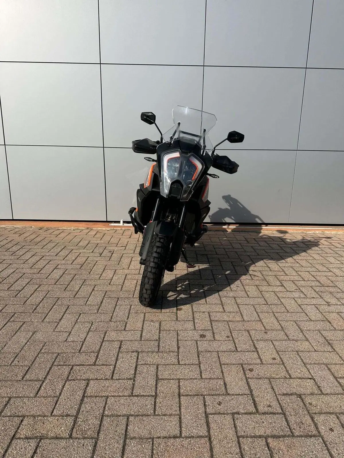 KTM 1290 Super Adventure S (2021 - 25) (3)