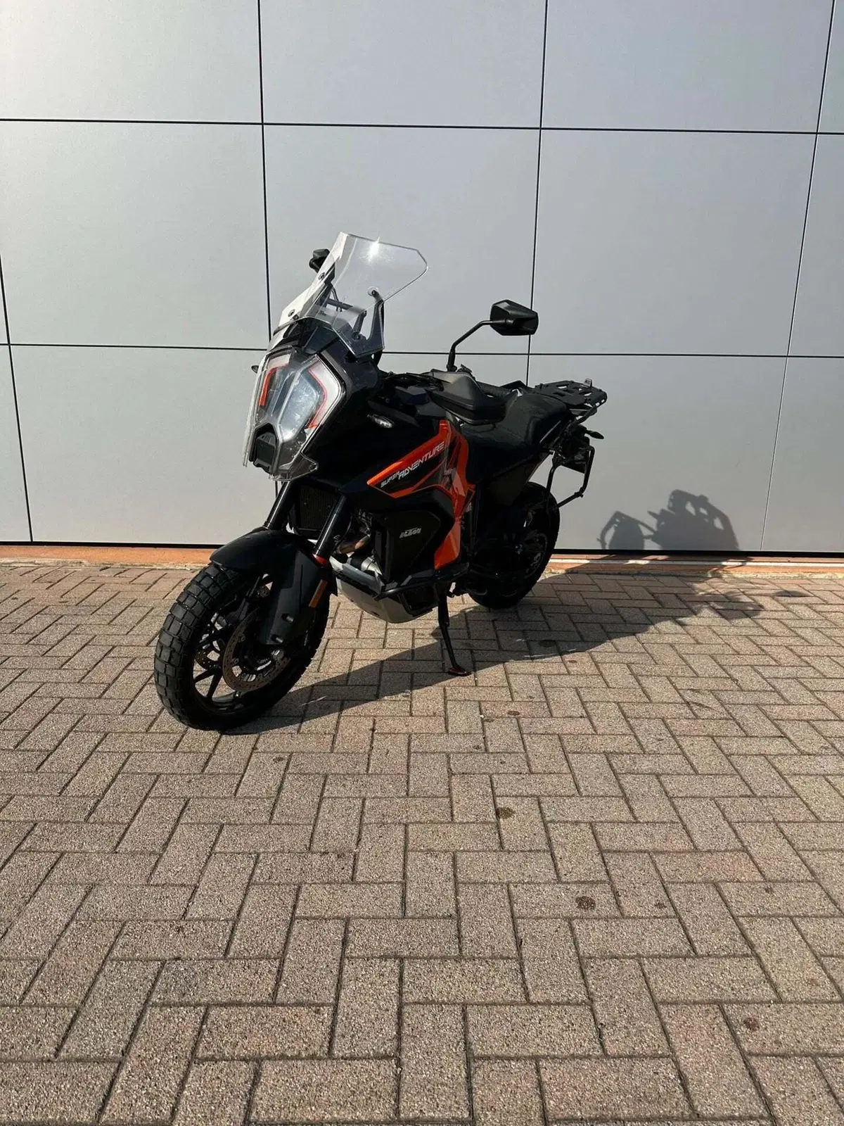 KTM 1290 Super Adventure S (2021 - 25) (4)
