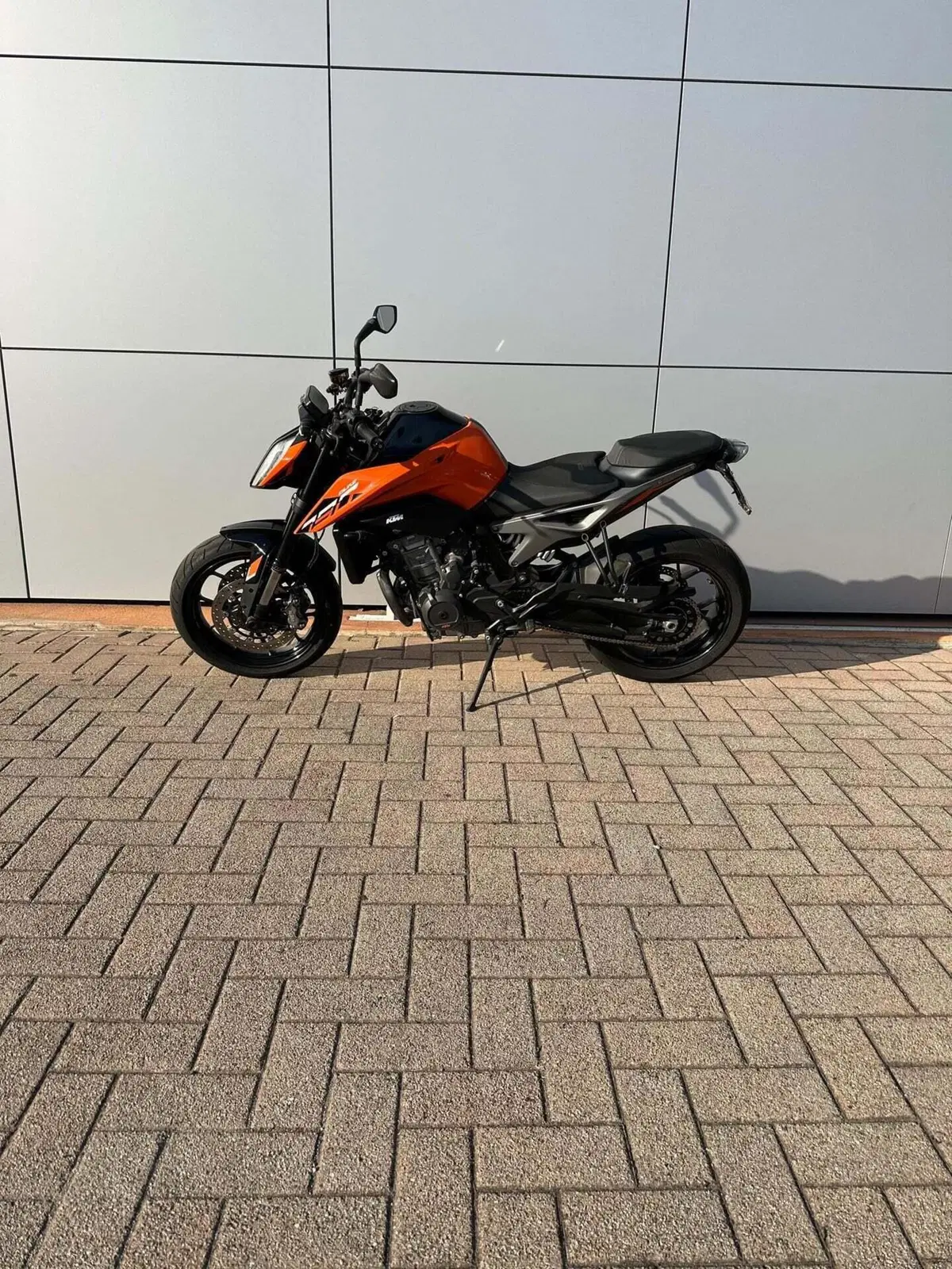 KTM 790 Duke L (2023 - 24) (5)