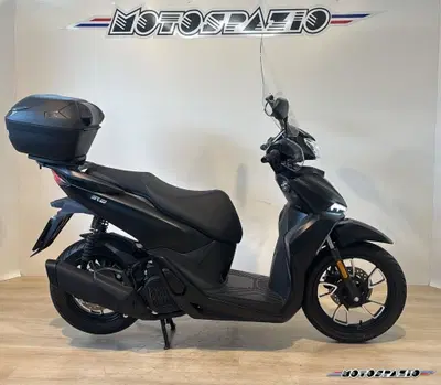 Voge Sfida SR16 200 (2025 - 26) usata