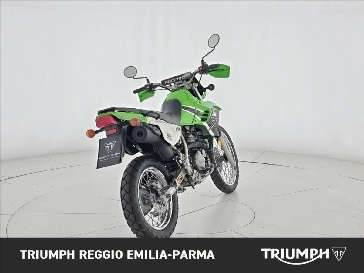 Kawasaki KLR 650 (2001 - 05) (8)