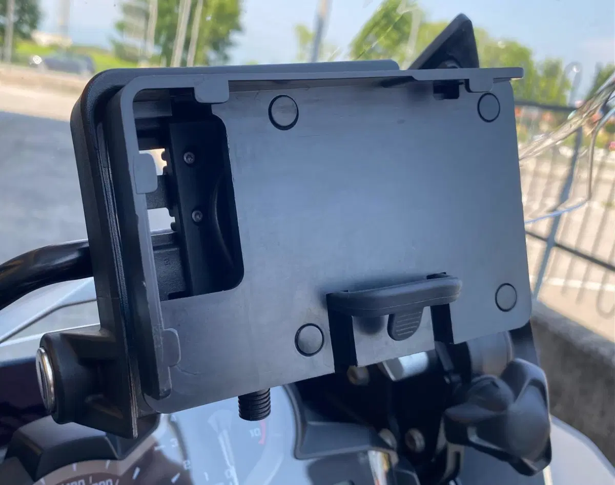 Bmw R 1200 GS Adventure (2013 - 16) (10)