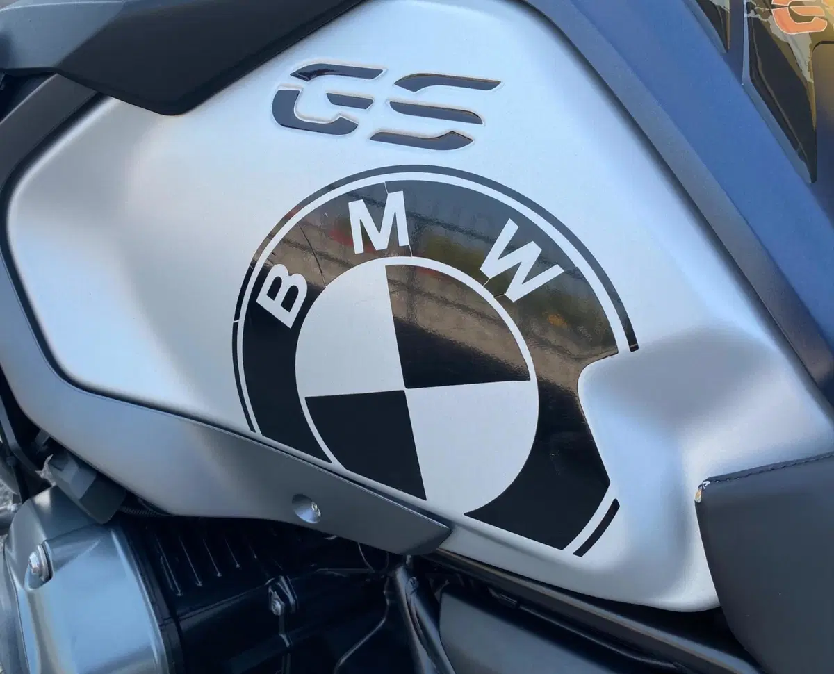 Bmw R 1200 GS Adventure (2013 - 16) (5)