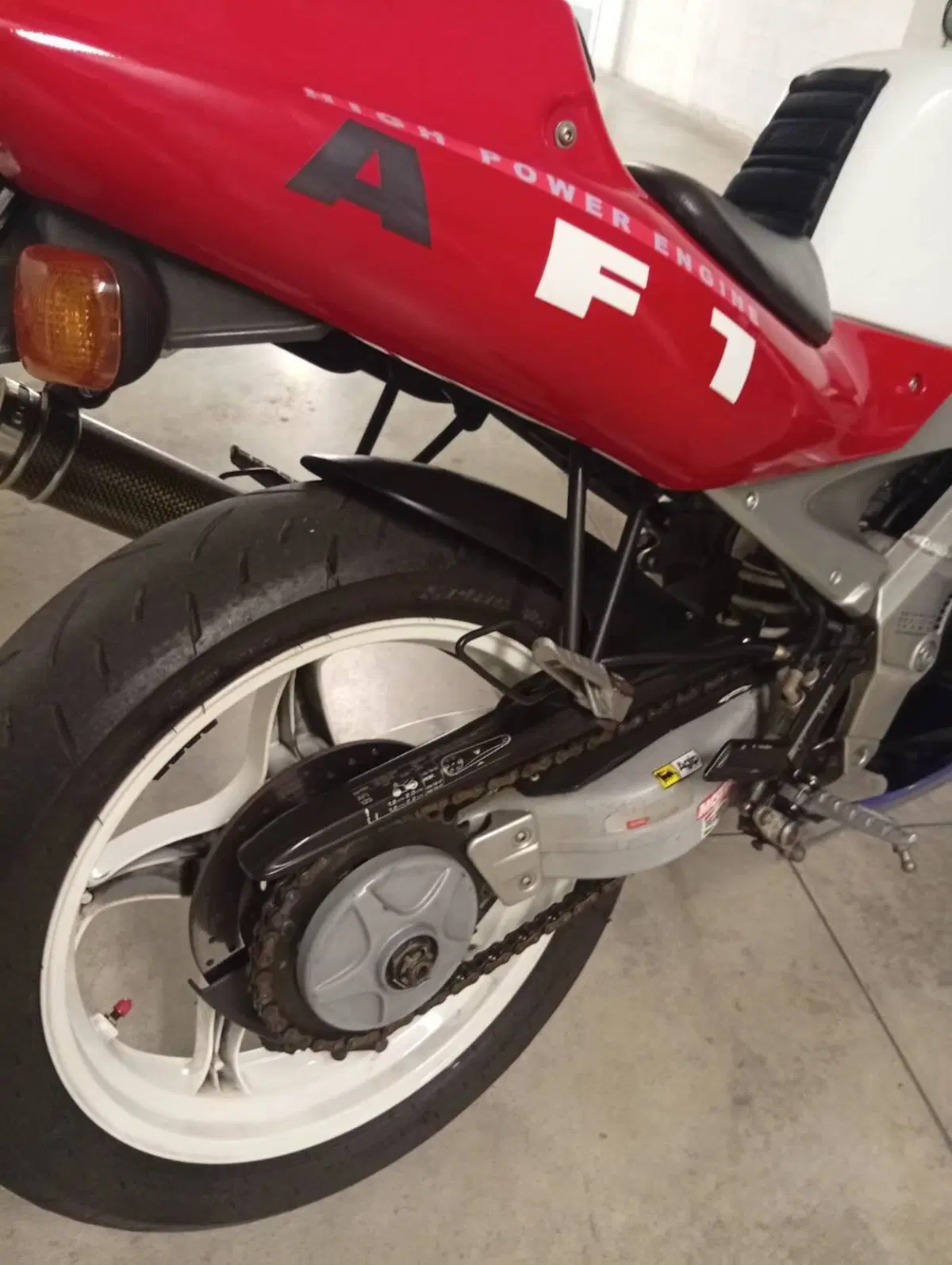 Aprilia Af1 futura 125 (5)