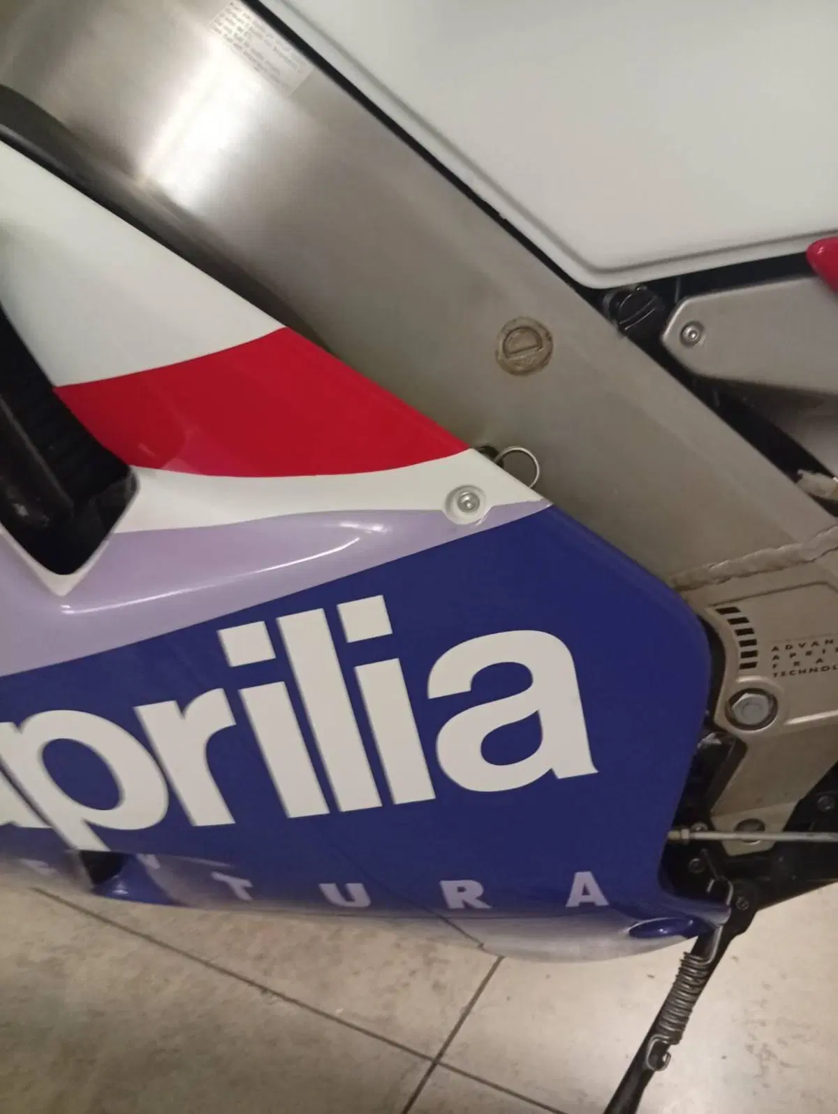 Aprilia Af1 futura 125 (11)