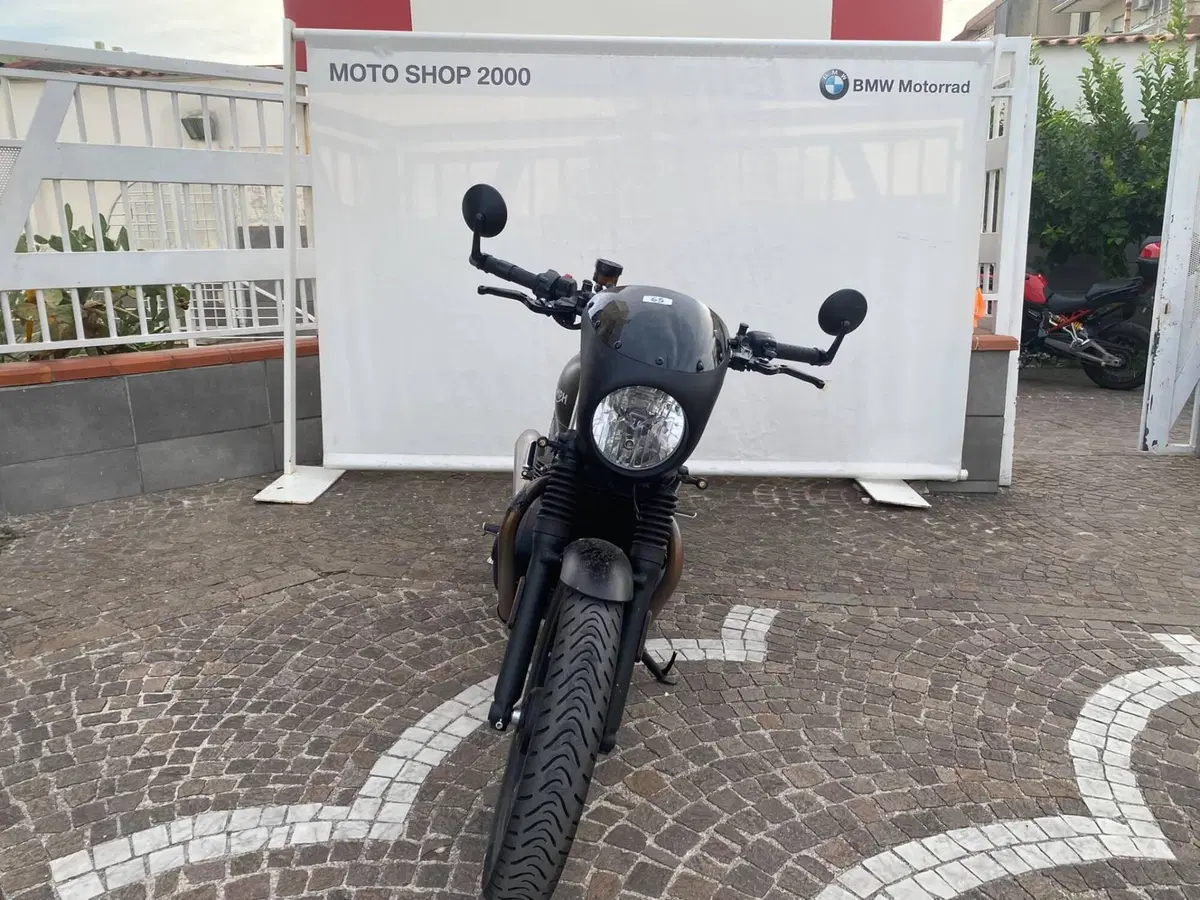 Triumph Speed Twin 900 (2023 - 24) (4)