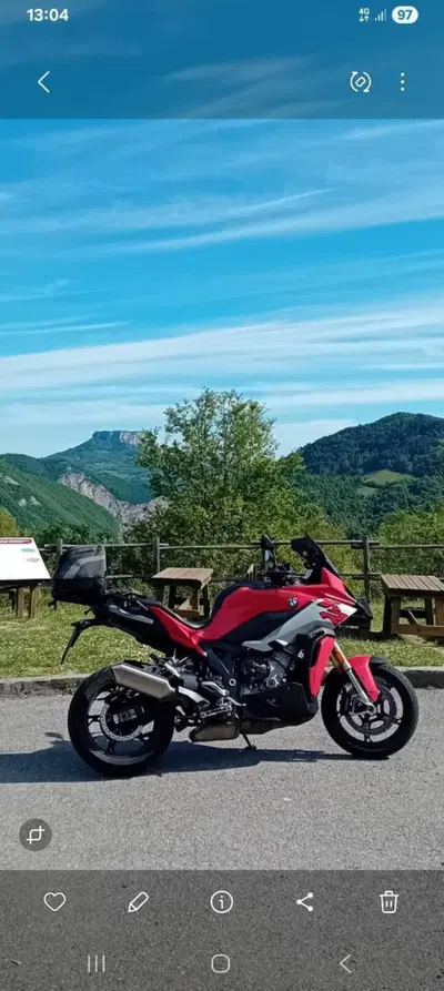 Bmw S 1000 XR (2020 - 23) usata