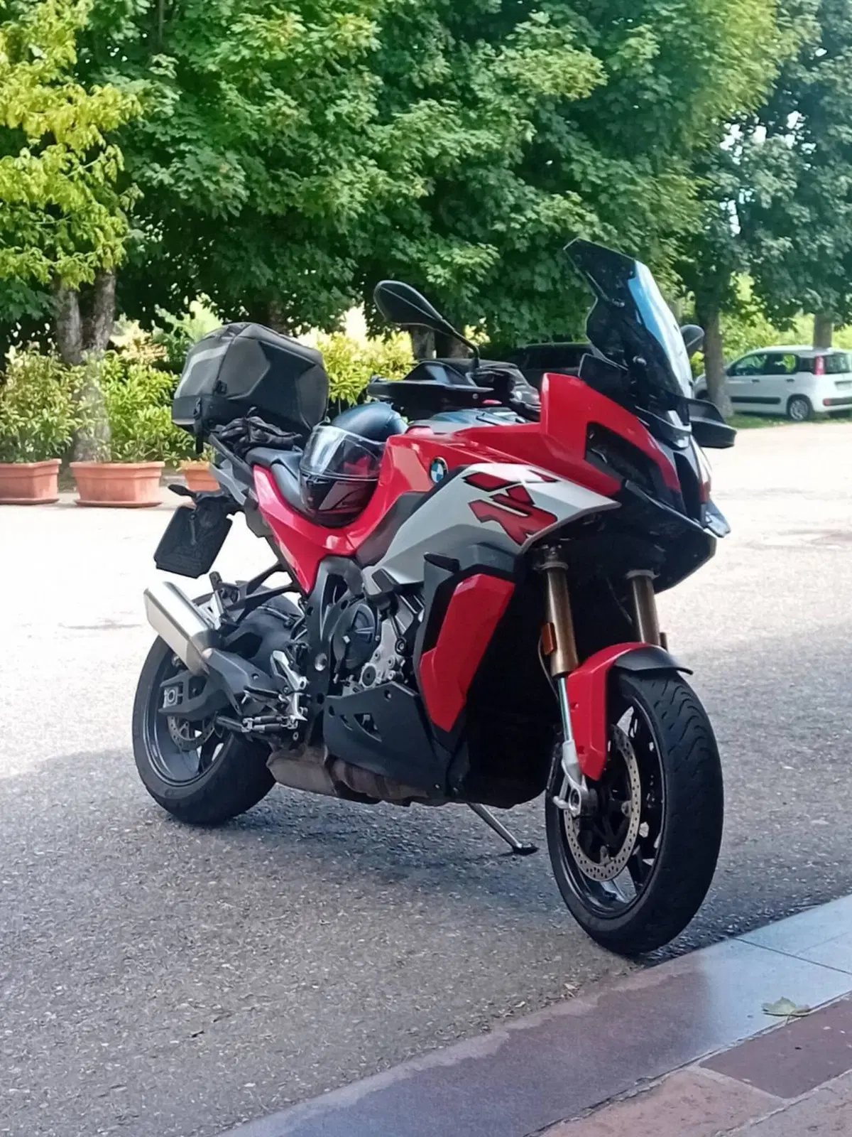 Bmw S 1000 XR (2020 - 23) (2)