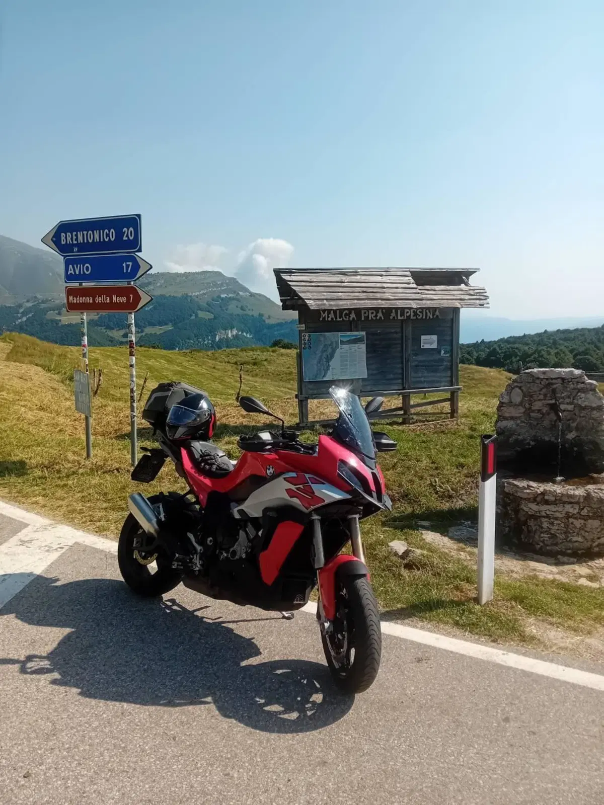 Bmw S 1000 XR (2020 - 23) (3)