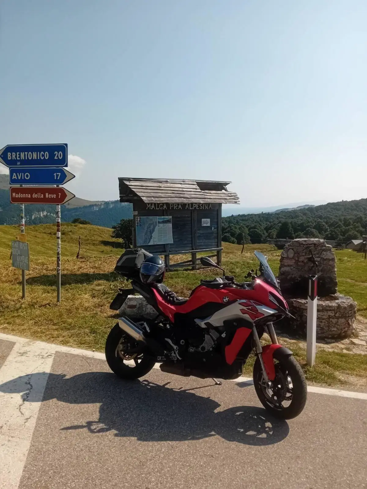 Bmw S 1000 XR (2020 - 23) (4)