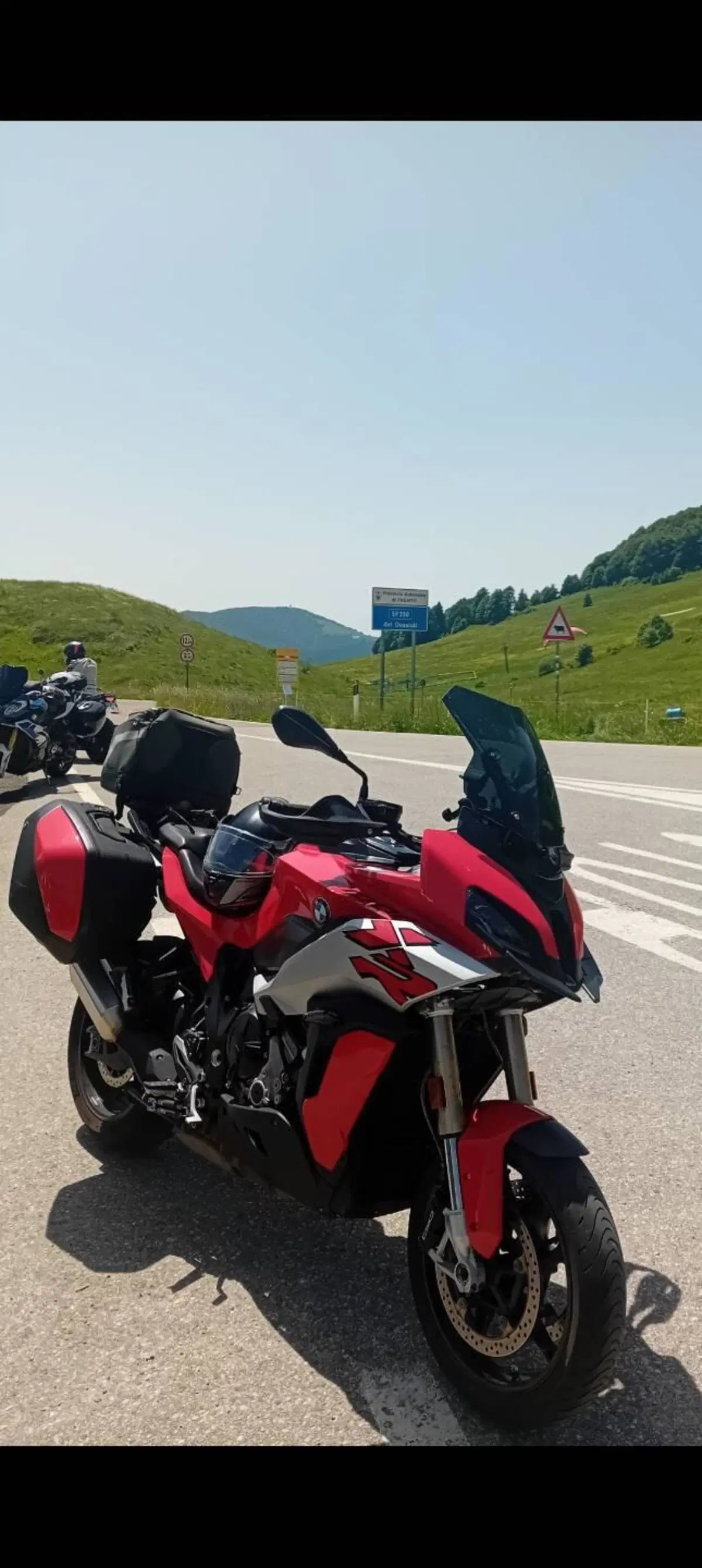 Bmw S 1000 XR (2020 - 23) (5)