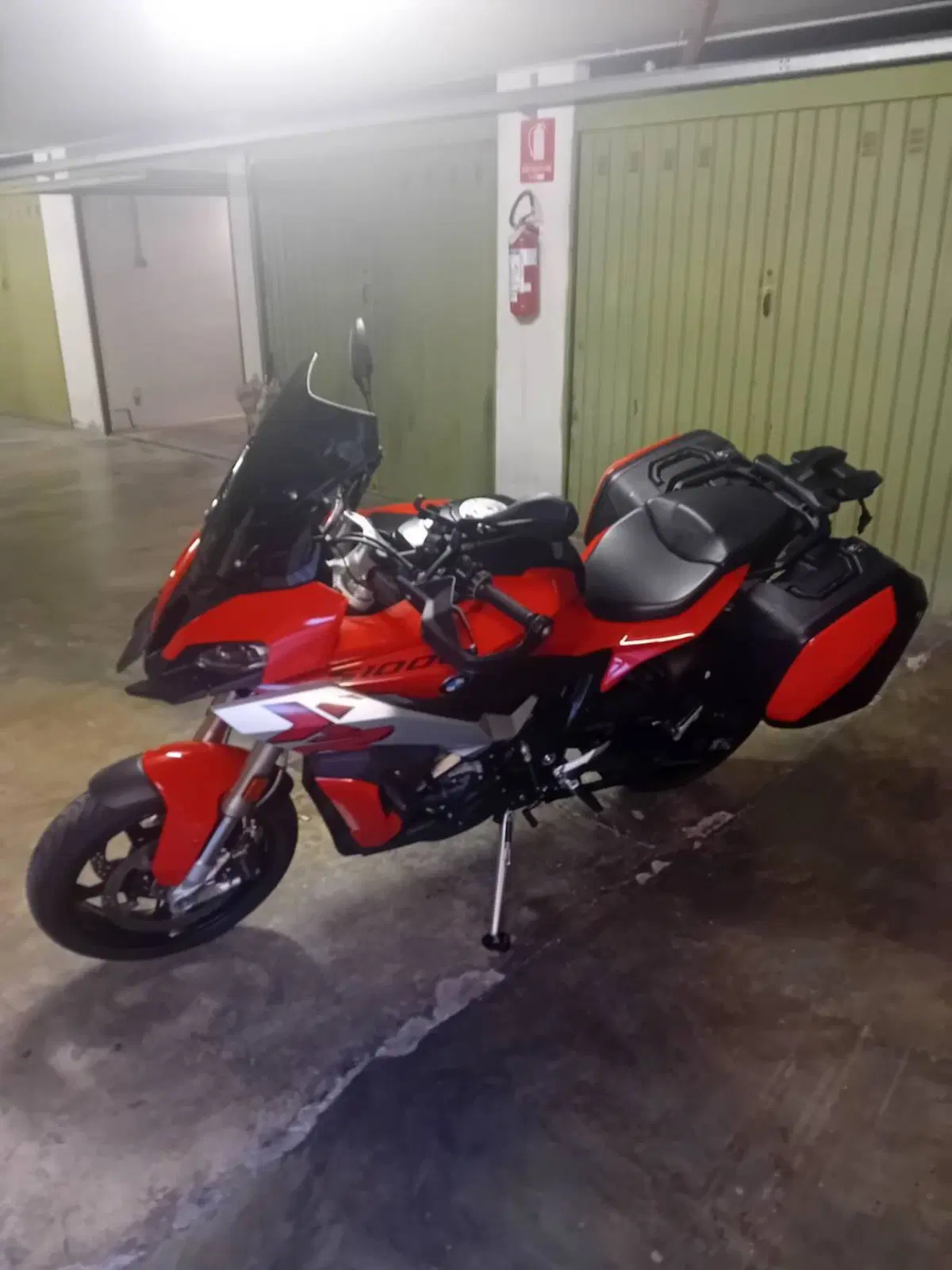 Bmw S 1000 XR (2020 - 23) (7)